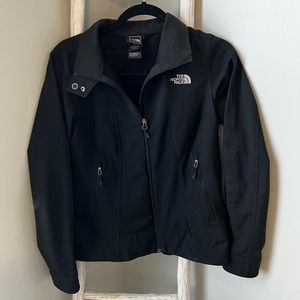 The north face women’s jacket